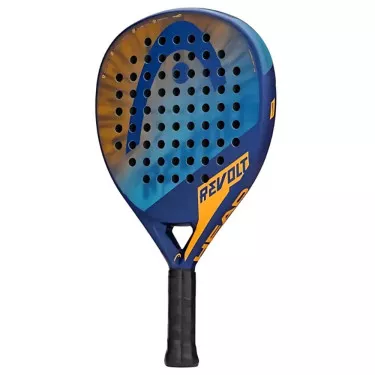 Head Revolt 2025 Padelschl&auml;ger
