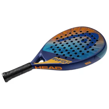 Head Revolt 2025 Padelschl&auml;ger