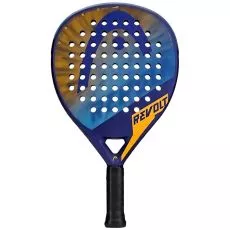 Head Revolt 2025 Padelschl&auml;ger