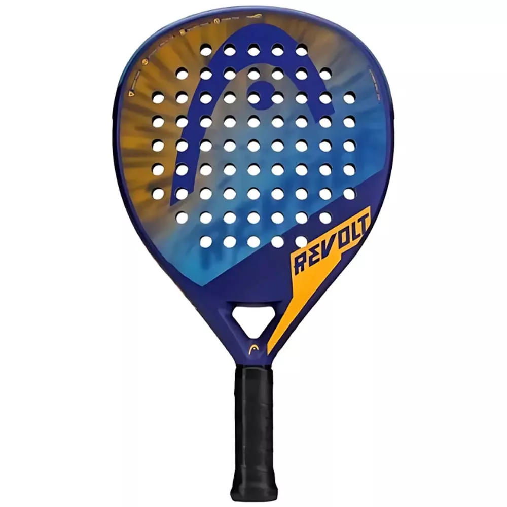 Head Revolt 2025 Padelschl&auml;ger