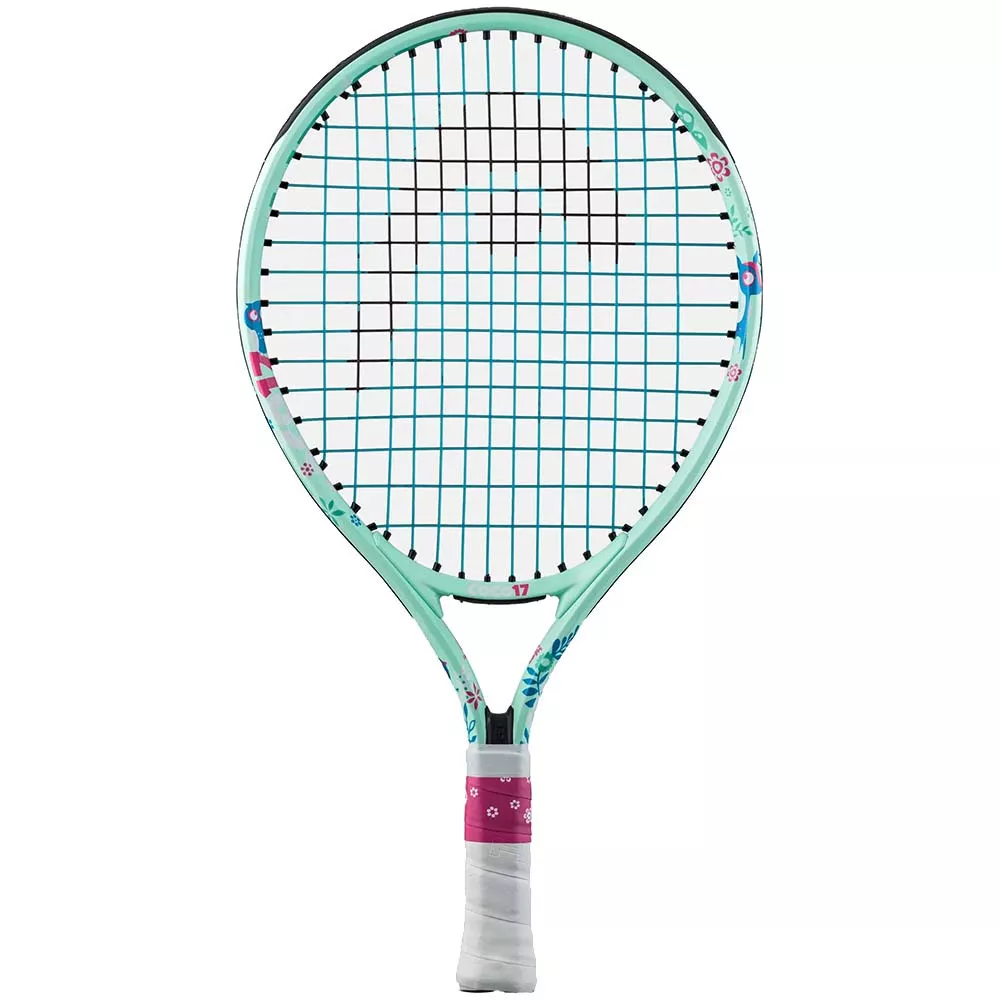 Head Coco 17 Tennisschl&auml;ger (160 g)