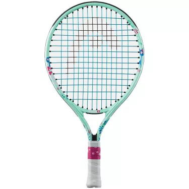 Head Coco 17 Tennisschl&auml;ger (160 g)