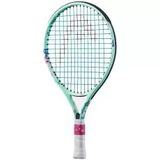 Head Coco 17 Tennisschl&auml;ger (160 g)