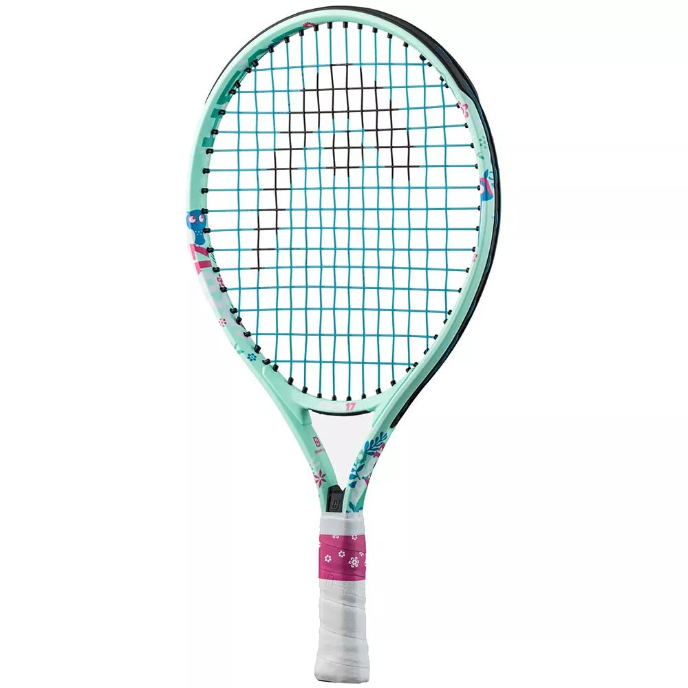Head Coco 17 Tennisschl&auml;ger (160 g)