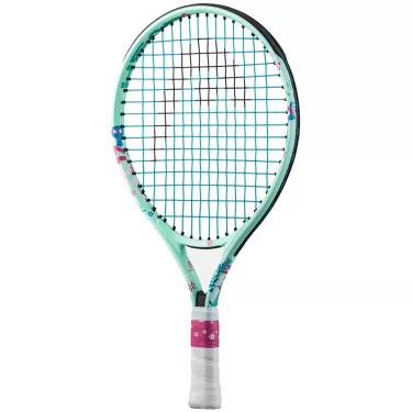 Head Coco 17 Tennisschl&auml;ger (160 g)