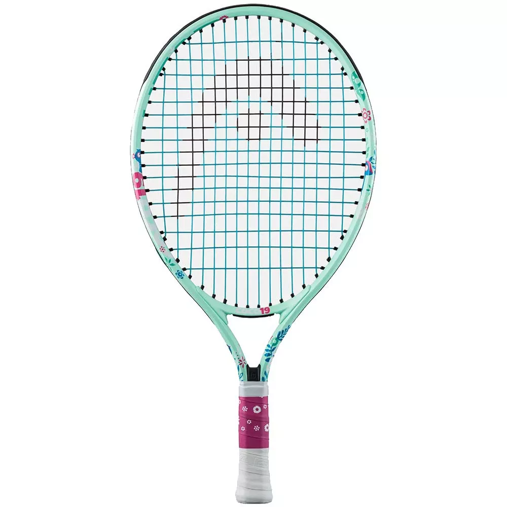 Head Coco 19 Tennisschl&auml;ger (175 g)