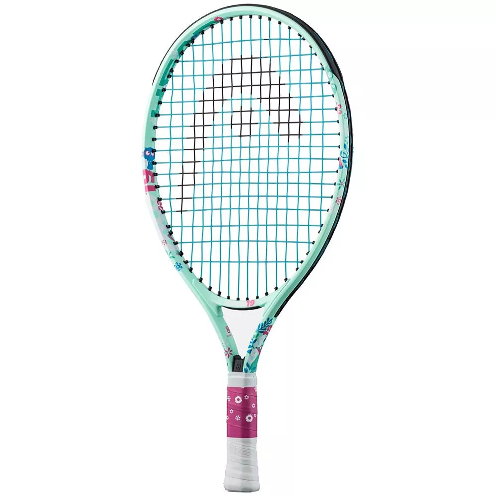 Head Coco 19 Tennisschl&auml;ger (175 g)