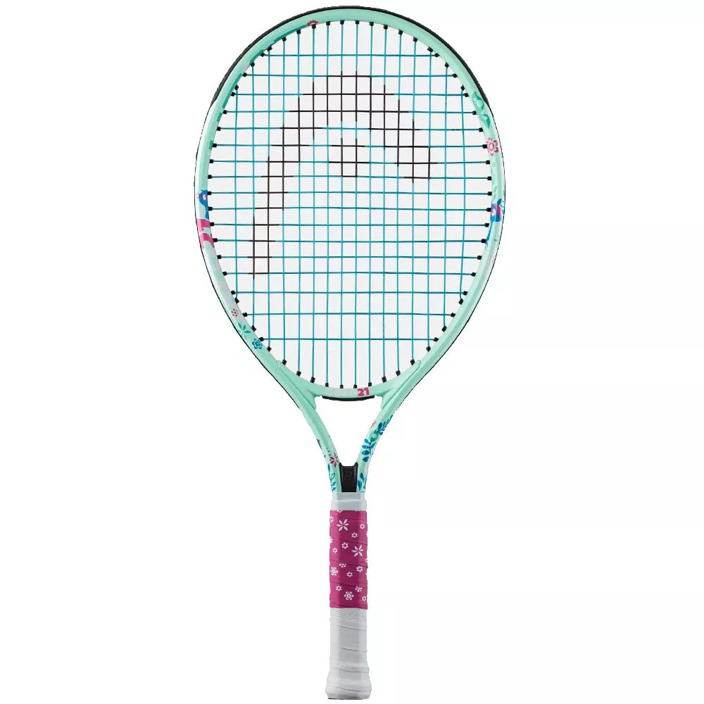 Head Coco 21 Tennisschl&auml;ger (180 g)