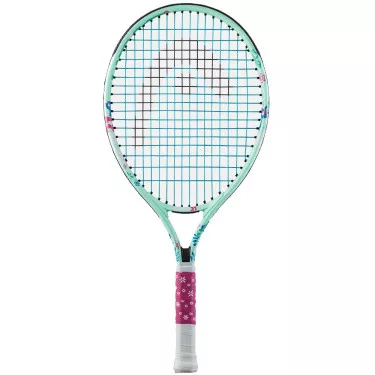 Head Coco 21 Tennisschl&auml;ger (180 g)