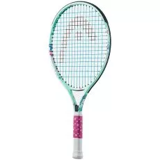 Head Coco 21 Tennisschl&auml;ger (180 g)