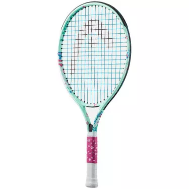Head Coco 21 Tennisschl&auml;ger (180 g)
