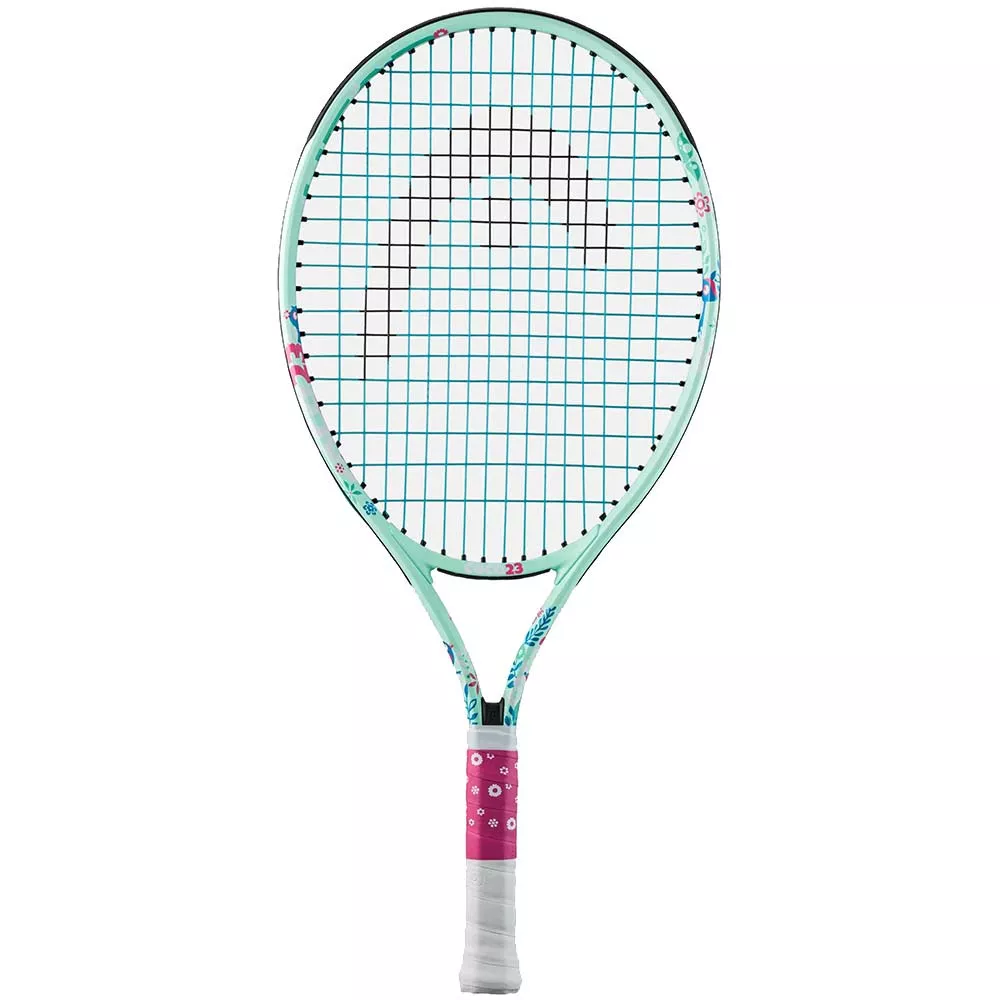 Head Coco 23 Tennisschl&auml;ger (215 g)