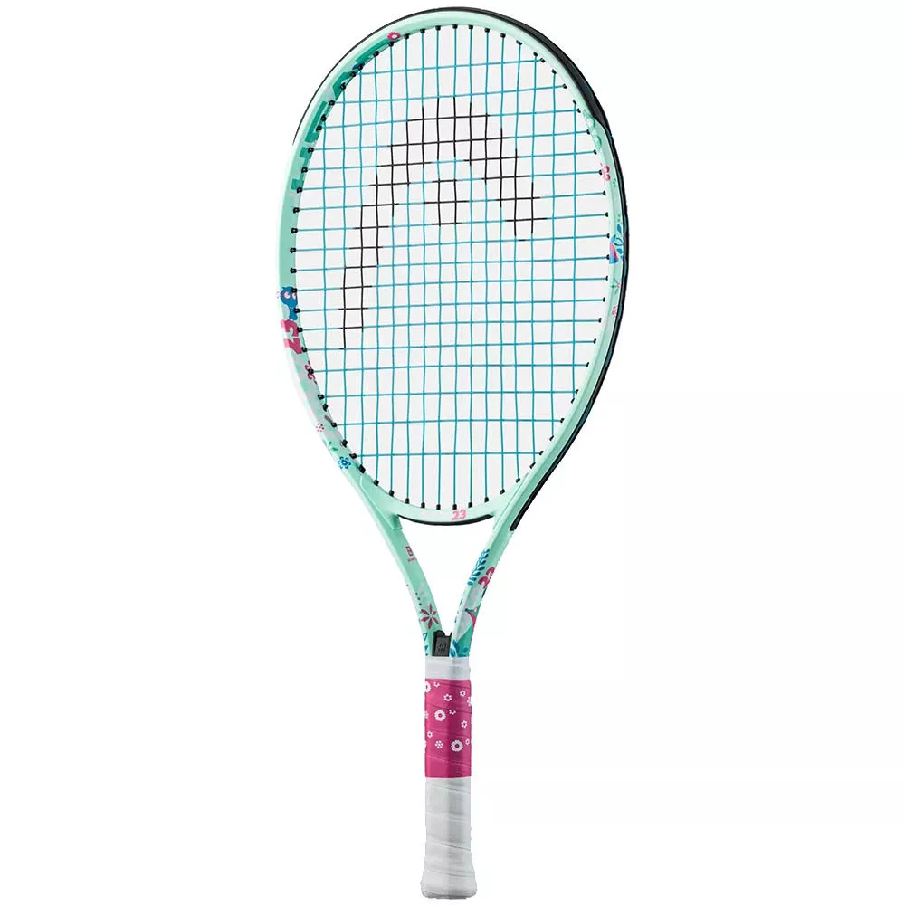 Head Coco 23 Tennisschl&auml;ger (215 g)