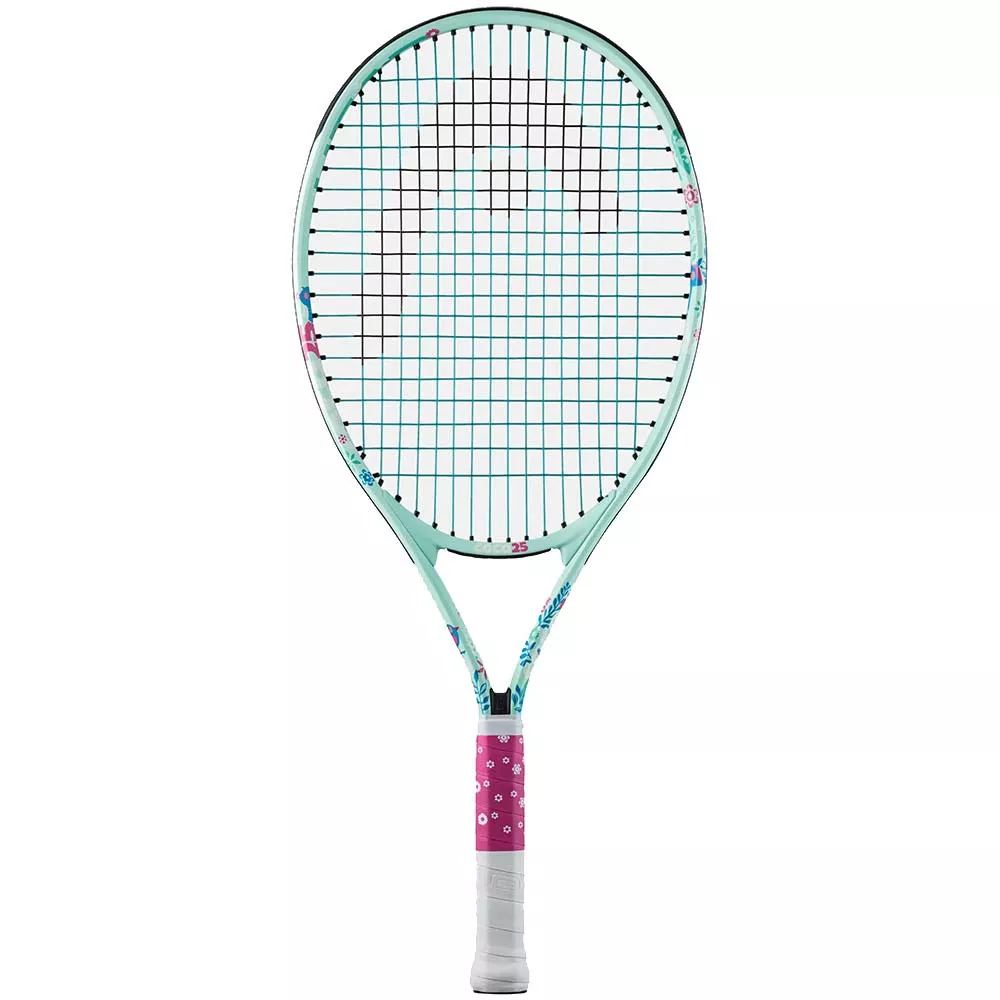 Head Coco 25 Tennisschl&auml;ger (240 g)