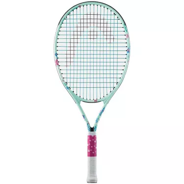 Head Coco 25 Tennisschl&auml;ger (240 g)