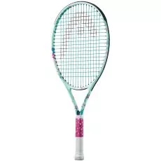 Head Coco 25 Tennisschl&auml;ger (240 g)