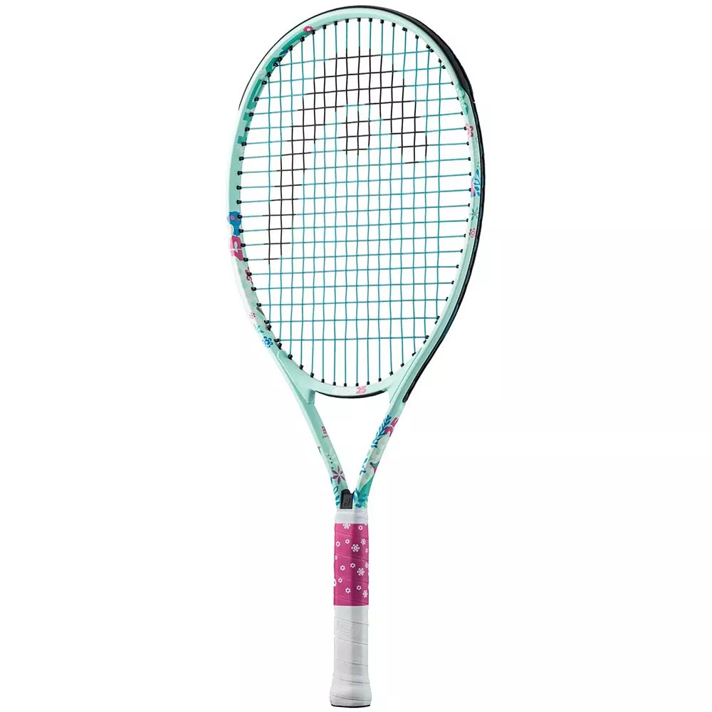 Head Coco 25 Tennisschl&auml;ger (240 g)