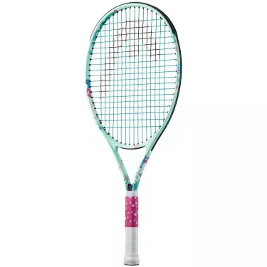 Head Coco 25 Tennisschl&auml;ger (240 g)