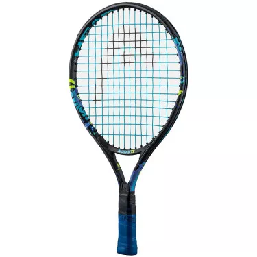 Head Novak 17 Tennisschl&auml;ger (160 g)