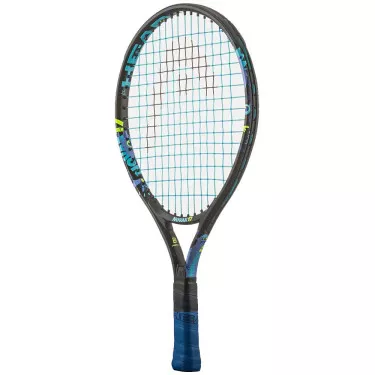 Head Novak 17 Tennisschl&auml;ger (160 g)