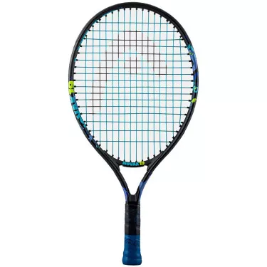 Head Novak 19 Tennisschl&auml;ger (175 g)