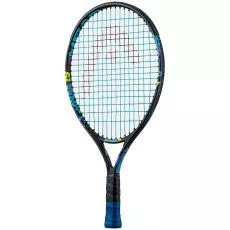 Head Novak 19 Tennisschl&auml;ger (175 g)