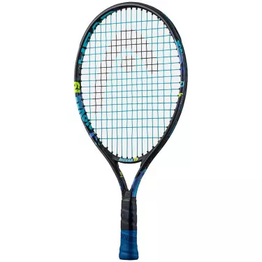 Head Novak 19 Tennisschl&auml;ger (175 g)