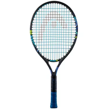 Head Novak 21 Tennisschl&auml;ger (180 g)