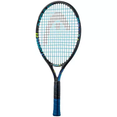 Head Novak 21 Tennisschl&auml;ger (180 g)