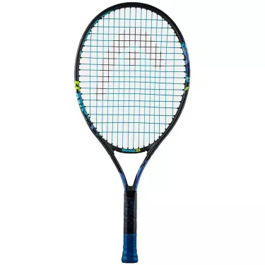 Head Novak 23 Tennisschl&auml;ger (215 g)