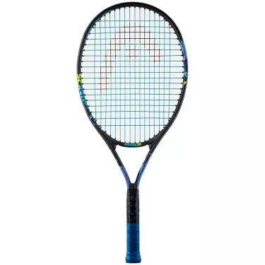 Head Novak 25 Tennisschl&auml;ger (240 g)