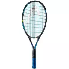 Head Novak 25 Tennisschl&auml;ger (240 g)