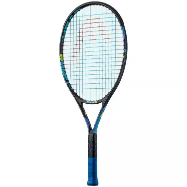 Head Novak 25 Tennisschl&auml;ger (240 g)