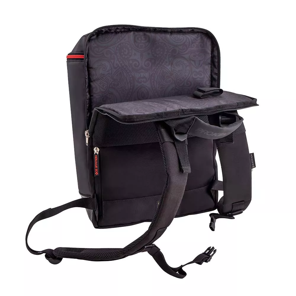 Pro Kennex Ace Station Tennisrucksack
