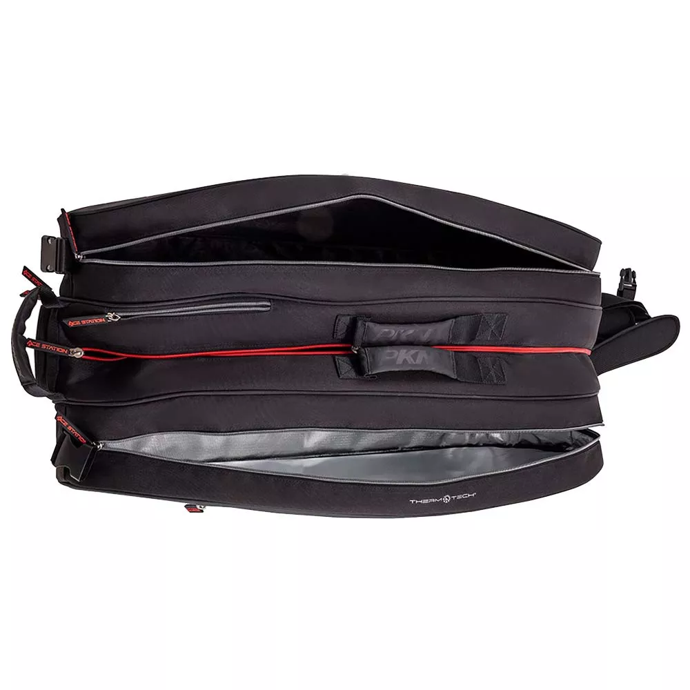 Pro Kennex Ace Station Triple 12R Tennistasche