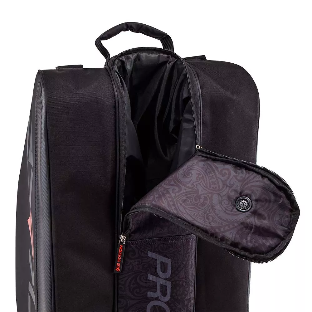Pro Kennex Ace Station Triple 12R Tennistasche