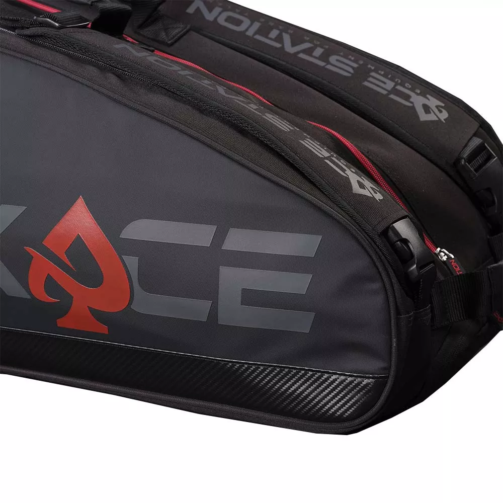 Pro Kennex Ace Station Triple 12R Tennistasche