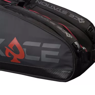 Pro Kennex Ace Station Triple 12R Tennistasche