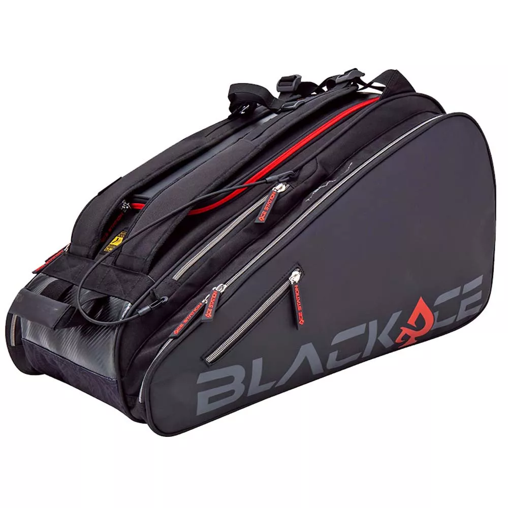 Pro Kennex Ace Station Tour 6R Tennistasche