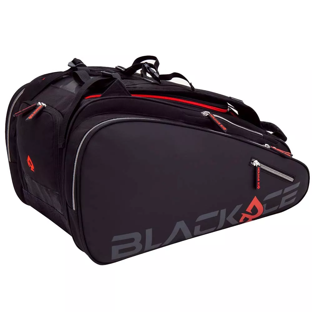Pro Kennex Ace Station Tour 6R Tennistasche
