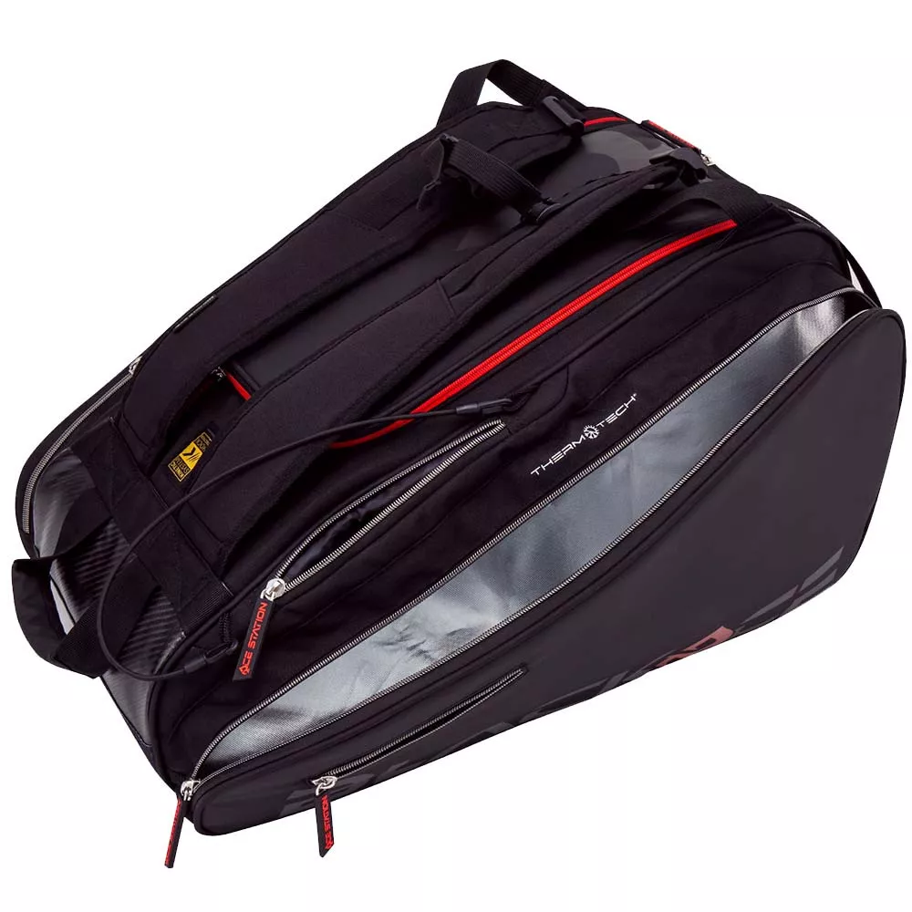 Pro Kennex Ace Station Tour 6R Tennistasche
