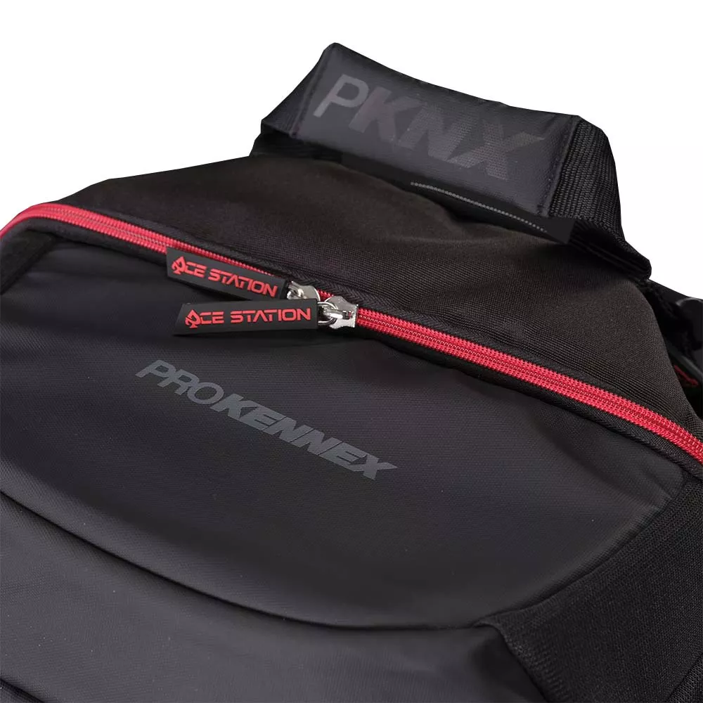 Pro Kennex Ace Station Barrel Bag