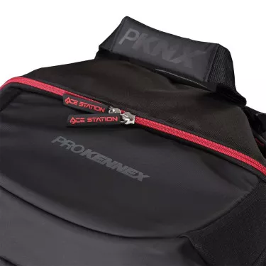 Pro Kennex Ace Station Barrel Bag