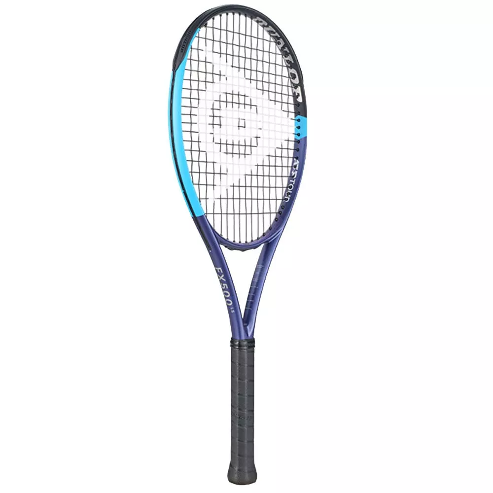 Dunlop FX 500 LS 2026 Tennisschl&auml;ger (285 g)