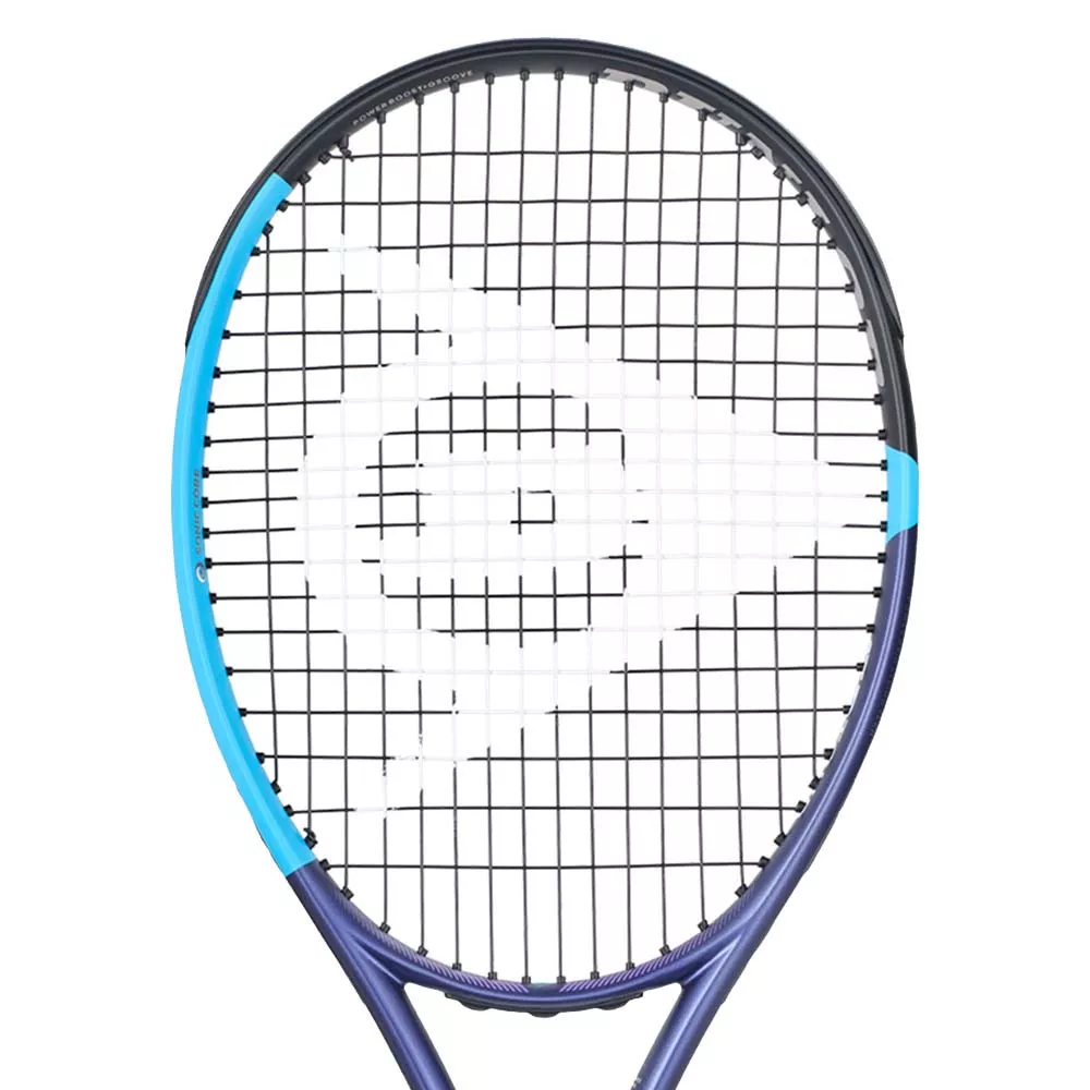 Dunlop FX 500 LS 2026 Tennisschl&auml;ger (285 g)