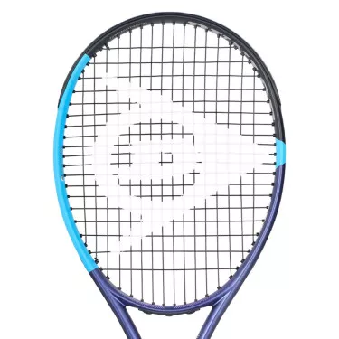 Dunlop FX 500 LS 2026 Tennisschl&auml;ger (285 g)