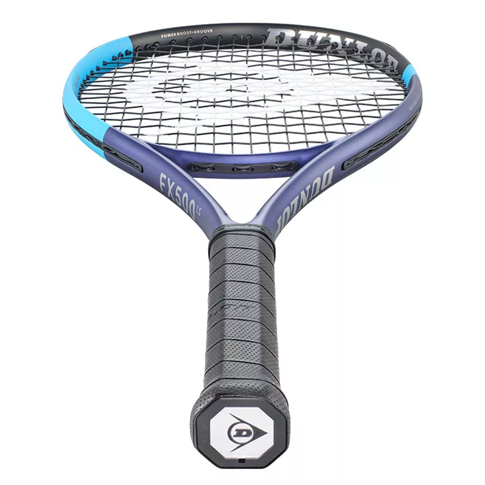 Dunlop FX 500 LS 2026 Tennisschl&auml;ger (285 g)