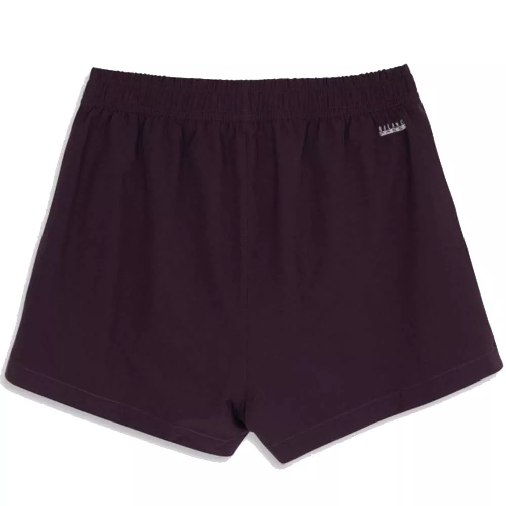 Nox Pro Short Damen Violett