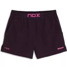 Nox Pro Short Damen Violett