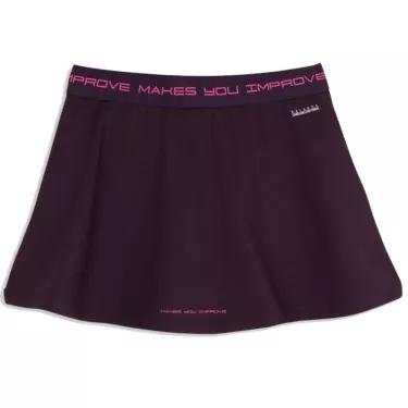 Nox Pro Rock Damen Violett